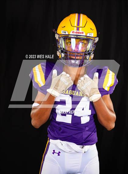 Thumbnail 1 in DeSoto Central (Individuals) photogallery.