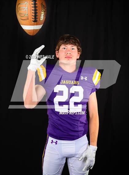 Thumbnail 3 in DeSoto Central (Individuals) photogallery.