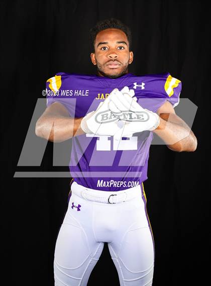 Thumbnail 3 in DeSoto Central (Individuals) photogallery.