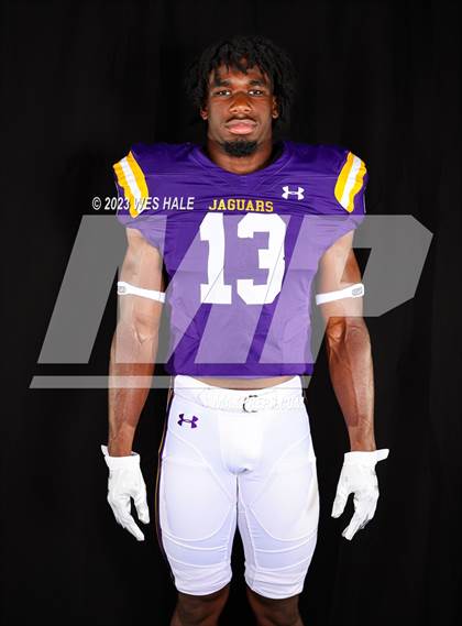 Thumbnail 1 in DeSoto Central (Individuals) photogallery.