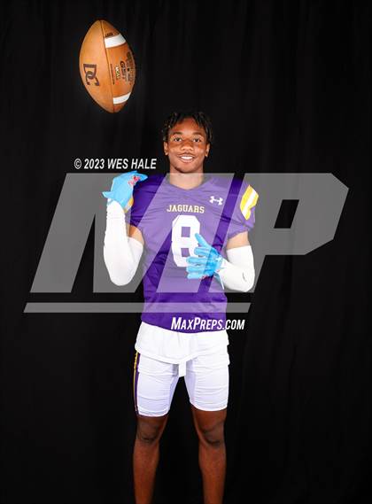 Thumbnail 1 in DeSoto Central (Individuals) photogallery.