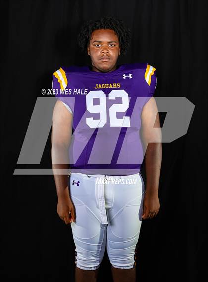 Thumbnail 1 in DeSoto Central (Individuals) photogallery.