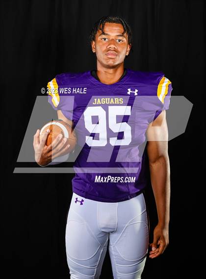 Thumbnail 1 in DeSoto Central (Individuals) photogallery.
