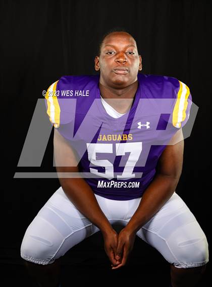 Thumbnail 3 in DeSoto Central (Individuals) photogallery.