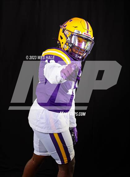 Thumbnail 3 in DeSoto Central (Individuals) photogallery.