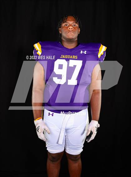 Thumbnail 1 in DeSoto Central (Individuals) photogallery.
