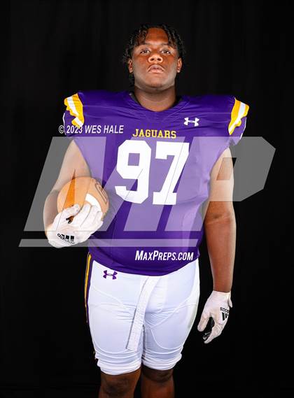 Thumbnail 1 in DeSoto Central (Individuals) photogallery.