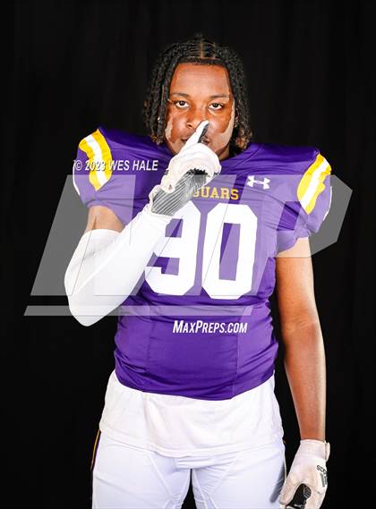 Thumbnail 3 in DeSoto Central (Individuals) photogallery.