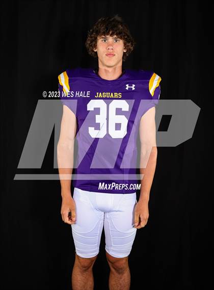 Thumbnail 1 in DeSoto Central (Individuals) photogallery.