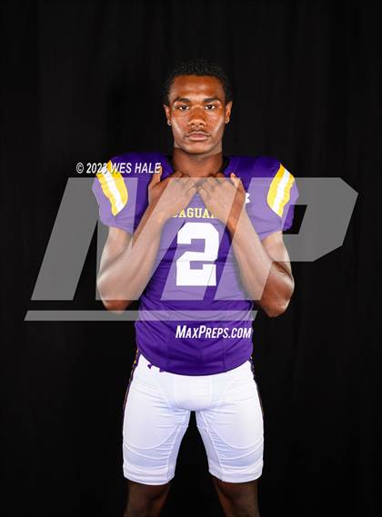 Thumbnail 2 in DeSoto Central (Individuals) photogallery.