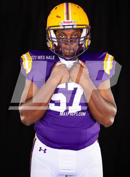 Thumbnail 1 in DeSoto Central (Individuals) photogallery.