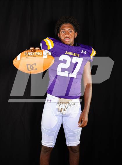 Thumbnail 3 in DeSoto Central (Individuals) photogallery.