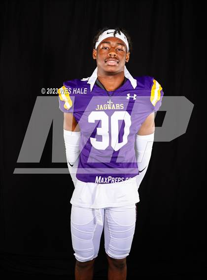 Thumbnail 1 in DeSoto Central (Individuals) photogallery.