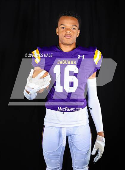 Thumbnail 1 in DeSoto Central (Individuals) photogallery.