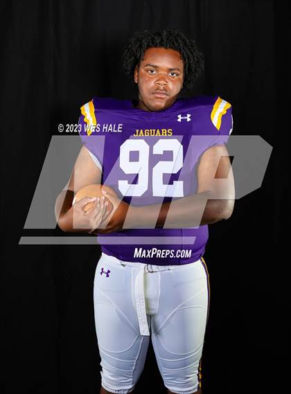 Thumbnail 2 in DeSoto Central (Individuals) photogallery.