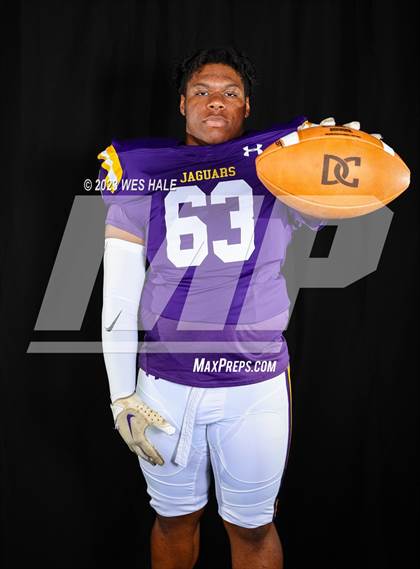 Thumbnail 3 in DeSoto Central (Individuals) photogallery.
