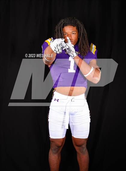 Thumbnail 2 in DeSoto Central (Individuals) photogallery.