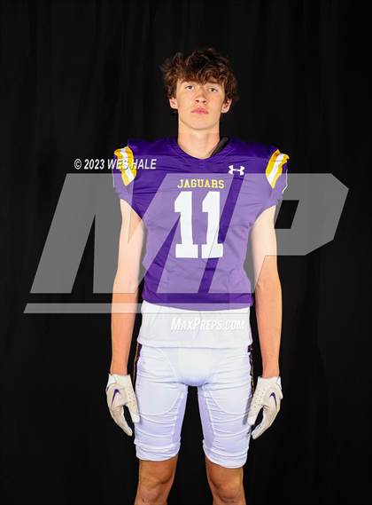 Thumbnail 2 in DeSoto Central (Individuals) photogallery.