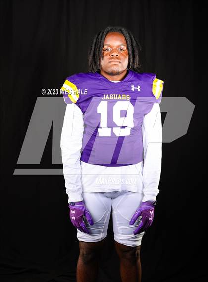 Thumbnail 1 in DeSoto Central (Individuals) photogallery.