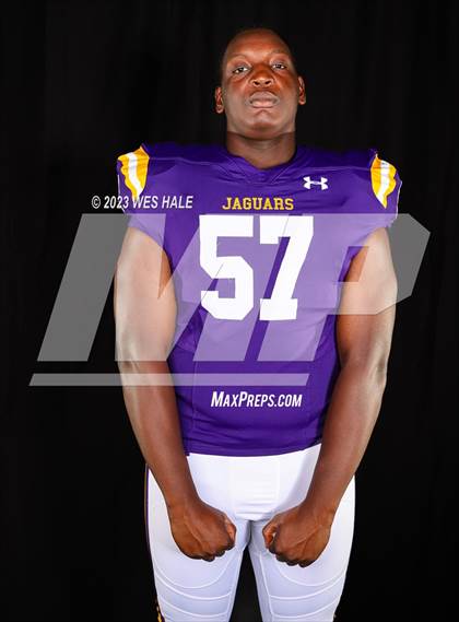 Thumbnail 1 in DeSoto Central (Individuals) photogallery.