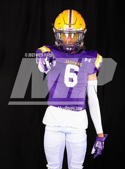Thumbnail 3 in DeSoto Central (Individuals) photogallery.