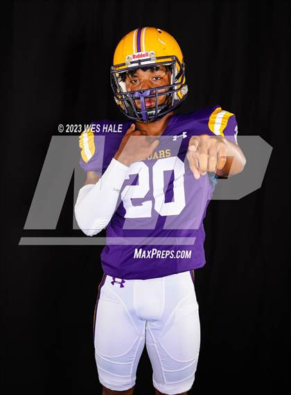 Thumbnail 3 in DeSoto Central (Individuals) photogallery.
