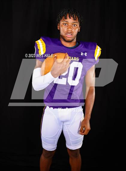 Thumbnail 3 in DeSoto Central (Individuals) photogallery.