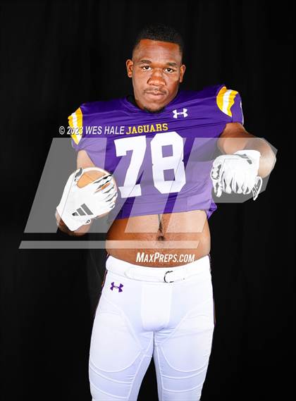 Thumbnail 3 in DeSoto Central (Individuals) photogallery.