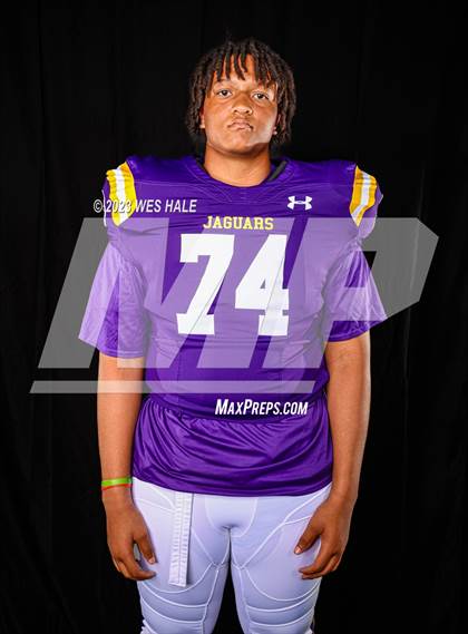 Thumbnail 2 in DeSoto Central (Individuals) photogallery.