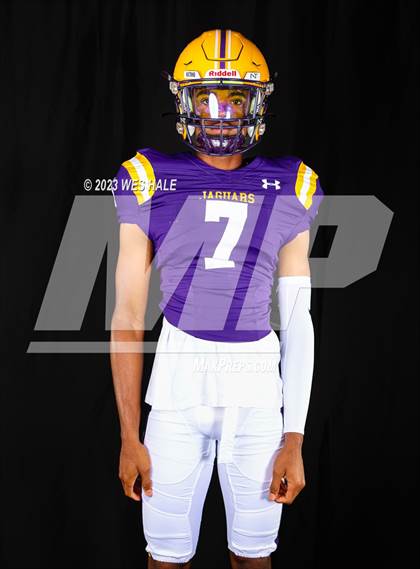 Thumbnail 2 in DeSoto Central (Individuals) photogallery.