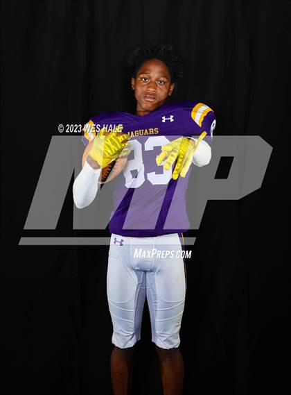 Thumbnail 3 in DeSoto Central (Individuals) photogallery.