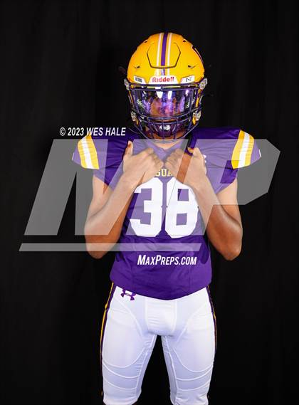 Thumbnail 2 in DeSoto Central (Individuals) photogallery.