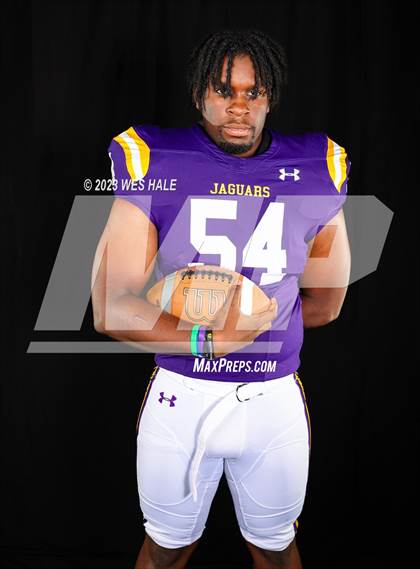 Thumbnail 2 in DeSoto Central (Individuals) photogallery.