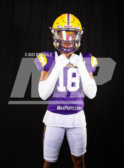 Thumbnail 3 in DeSoto Central (Individuals) photogallery.
