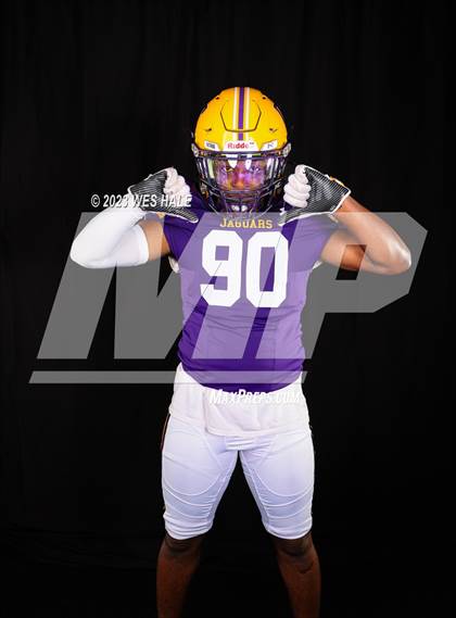 Thumbnail 3 in DeSoto Central (Individuals) photogallery.