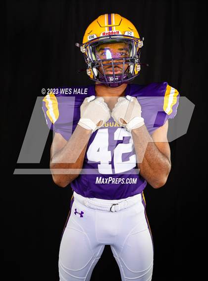 Thumbnail 2 in DeSoto Central (Individuals) photogallery.