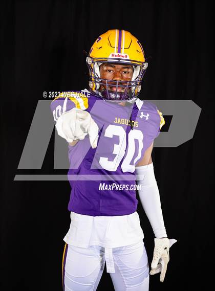 Thumbnail 3 in DeSoto Central (Individuals) photogallery.