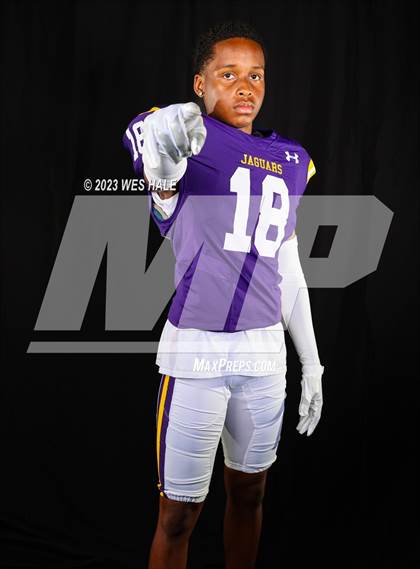 Thumbnail 2 in DeSoto Central (Individuals) photogallery.