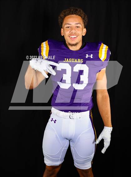 Thumbnail 1 in DeSoto Central (Individuals) photogallery.