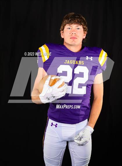 Thumbnail 1 in DeSoto Central (Individuals) photogallery.