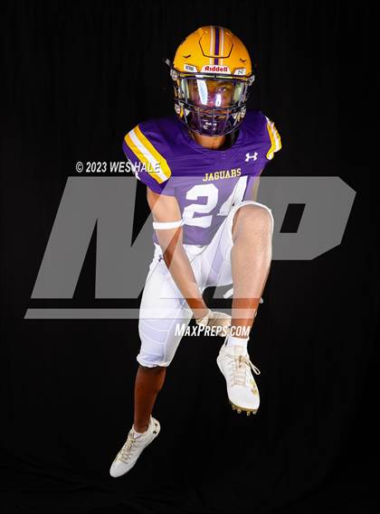Thumbnail 1 in DeSoto Central (Individuals) photogallery.