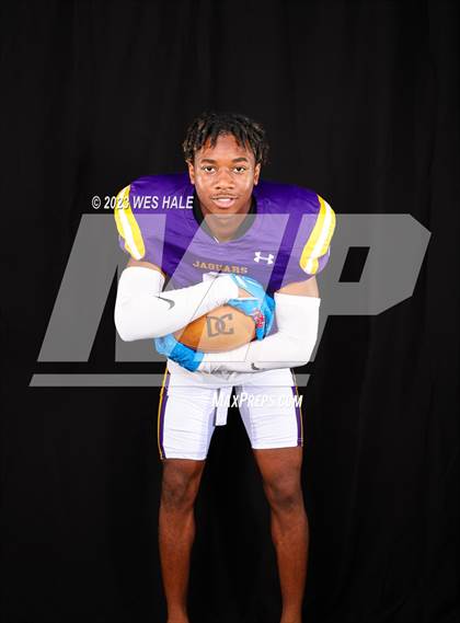 Thumbnail 3 in DeSoto Central (Individuals) photogallery.