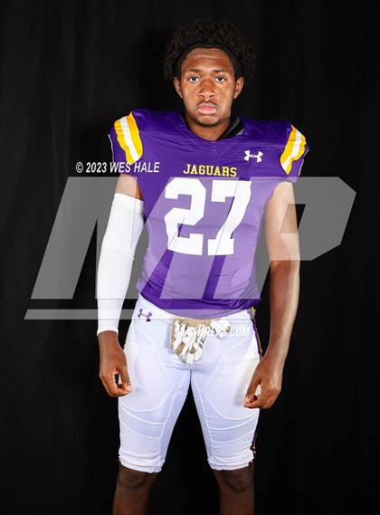 Thumbnail 1 in DeSoto Central (Individuals) photogallery.