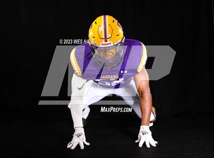 Thumbnail 2 in DeSoto Central (Individuals) photogallery.