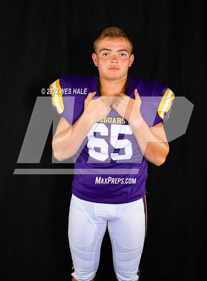 Thumbnail 3 in DeSoto Central (Individuals) photogallery.