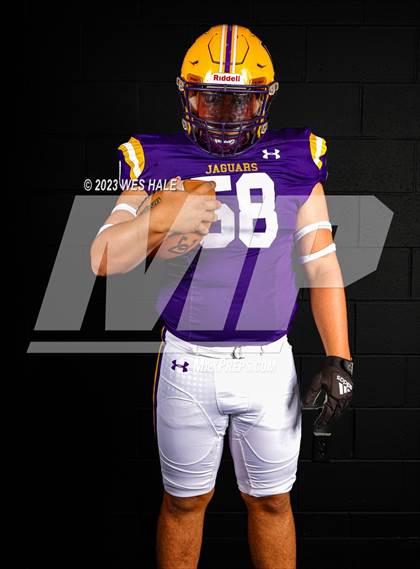 Thumbnail 1 in DeSoto Central (Individuals) photogallery.
