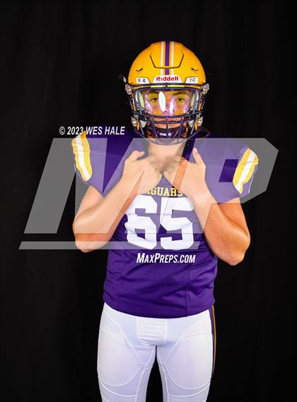 Thumbnail 1 in DeSoto Central (Individuals) photogallery.