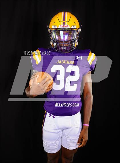 Thumbnail 1 in DeSoto Central (Individuals) photogallery.