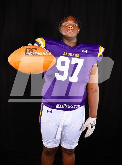 Thumbnail 3 in DeSoto Central (Individuals) photogallery.