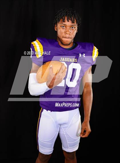 Thumbnail 2 in DeSoto Central (Individuals) photogallery.